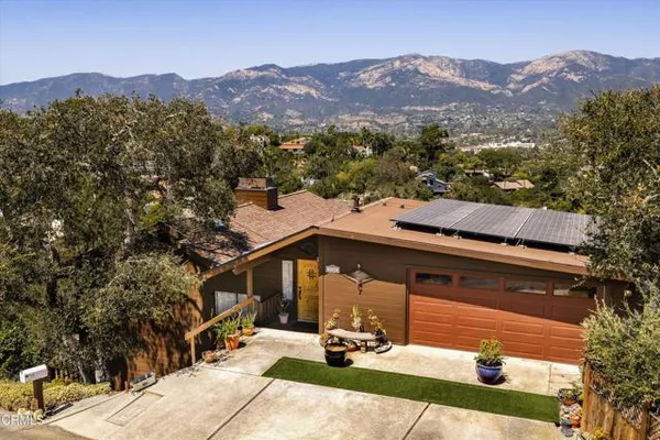 1401 LA CIMA RD