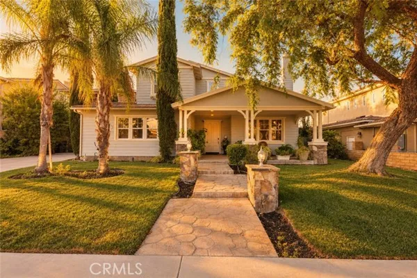 25501 MAGNOLIA LN