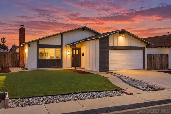 8837 BETELGEUSE WAY