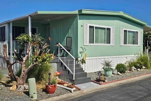 10770 JAMACHA BLVD SPC 16