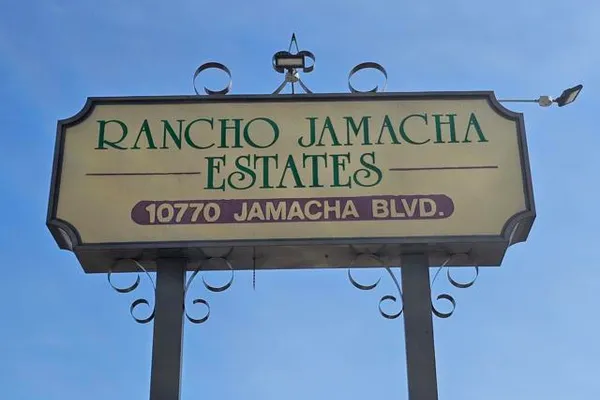 10770 JAMACHA BLVD SPC 16