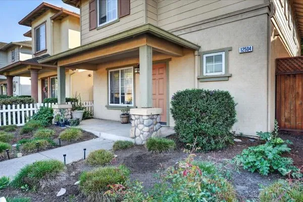 12504 ROGGE VILLAGE WAY
