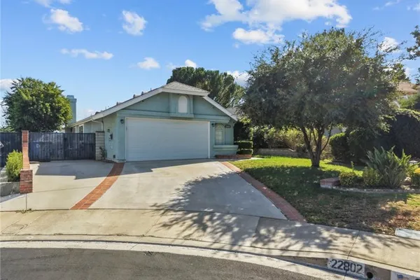 22802 ACACIA CT