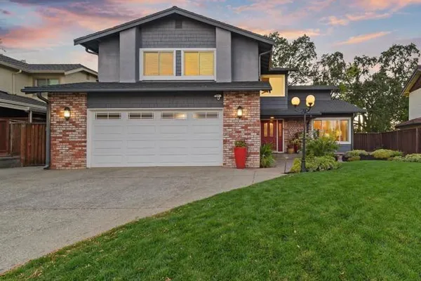 5805 SAN CARLOS WAY