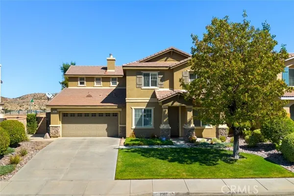2307 CORNFLOWER WAY