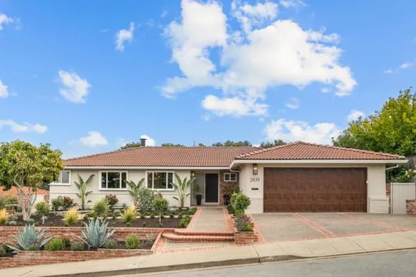 2835 ARGUELLO DR