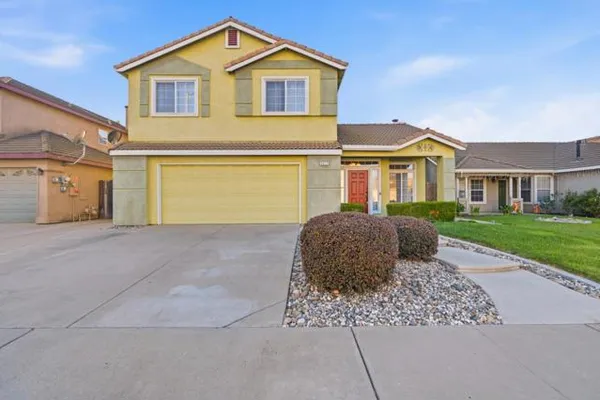 5413 SUGAR CREEK LN
