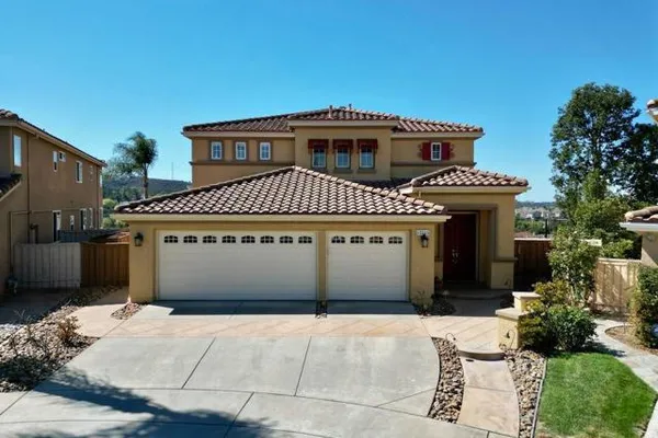 12215 GLADEHOLLOW CT