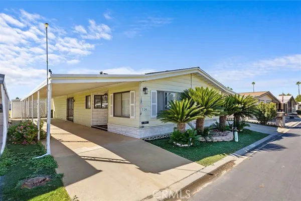 601 N KIRBY ST SPC 534