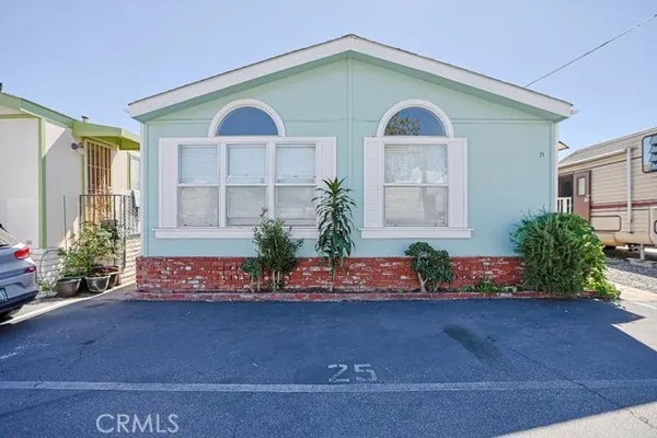 15141 BEACH BLVD SPC 25
