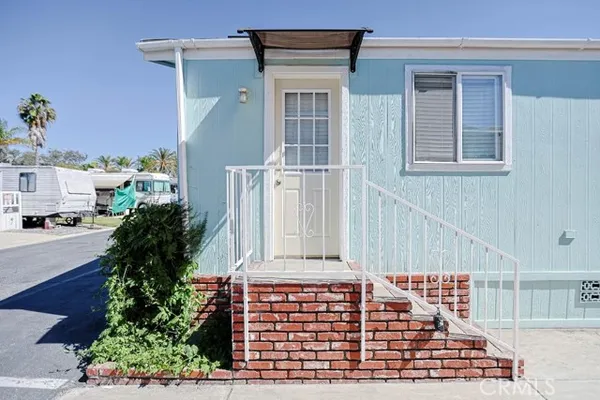 15141 BEACH BLVD SPC 25