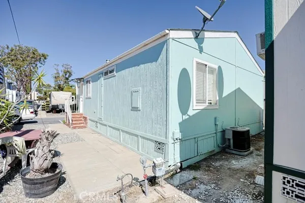 15141 BEACH BLVD SPC 25