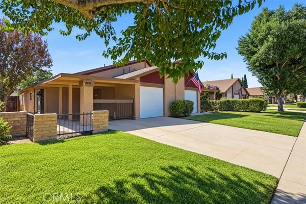 4481 TERESITA CT