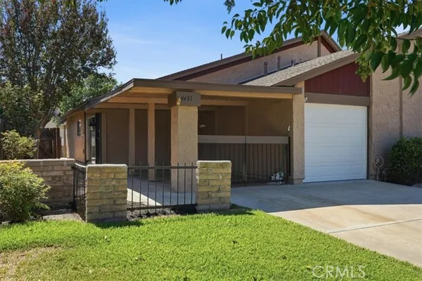 4481 TERESITA CT
