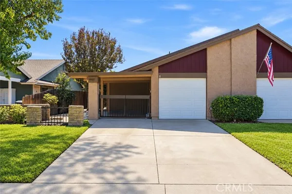 4481 TERESITA CT