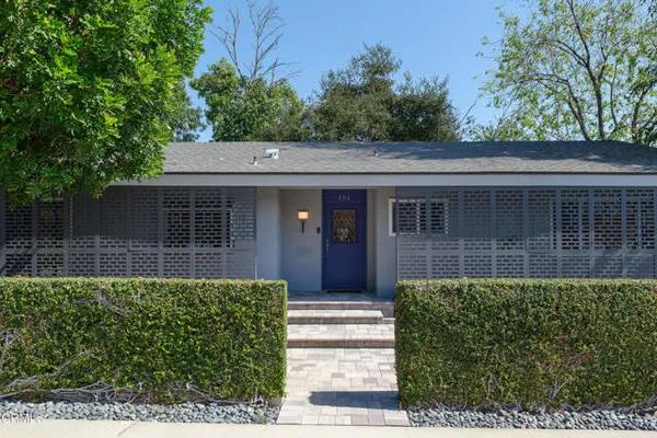 406 ALHAMBRA RD