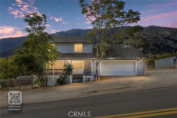 3944 MOUNT PINOS WAY