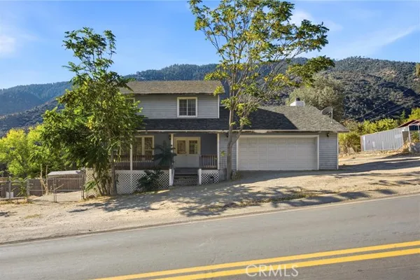 3944 MOUNT PINOS WAY