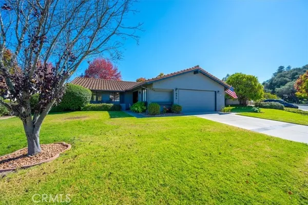 636 BARBERRY WAY