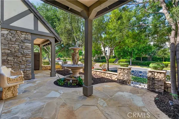 54 DESERT WILLOW