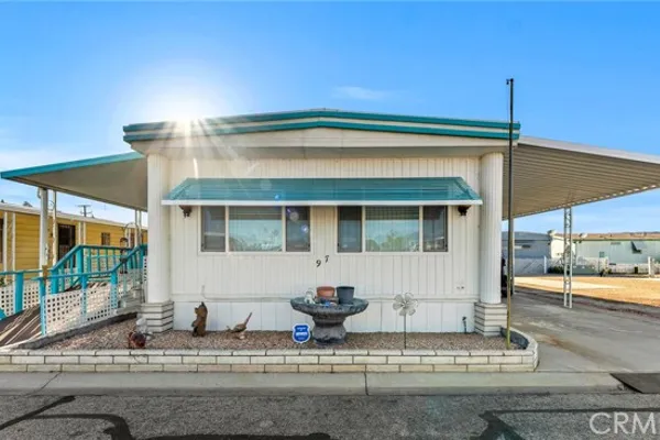 5001 W FLORIDA AVE SPC 97