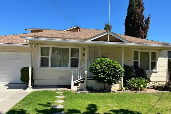 165 LINDA VISTA AVE