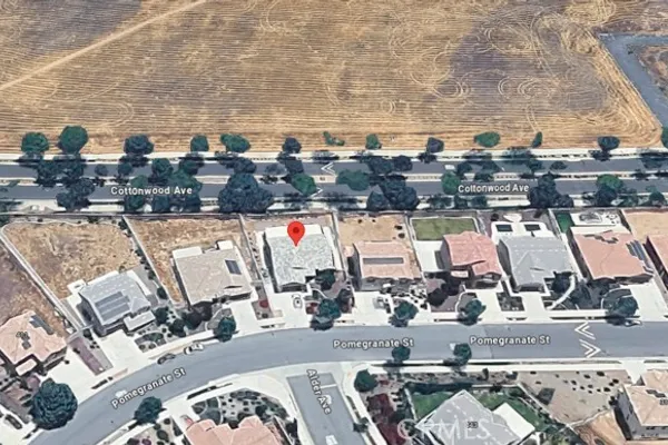 361 POMEGRANATE ST