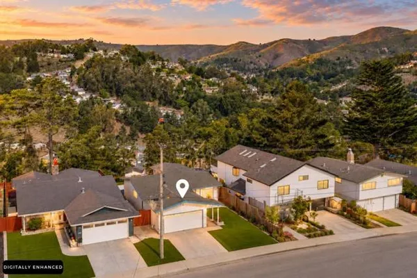 1183 MANZANITA DR