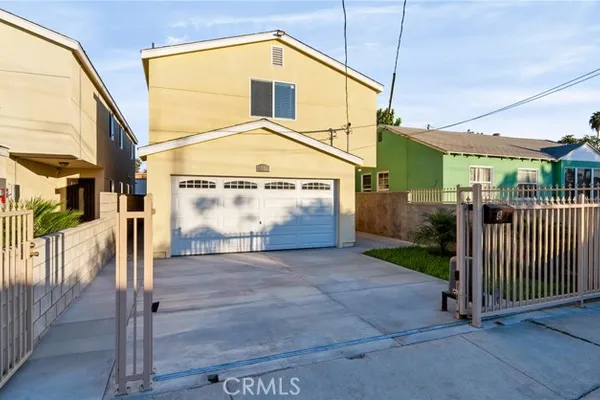 5816 JUAREZ AVE