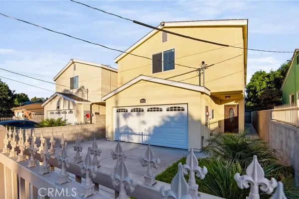 5816 JUAREZ AVE