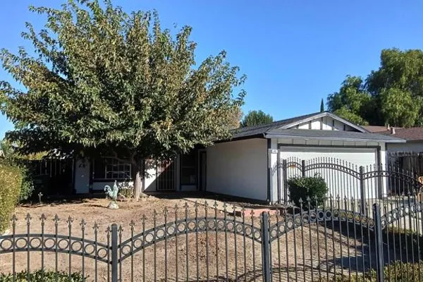 145 VIKING WAY