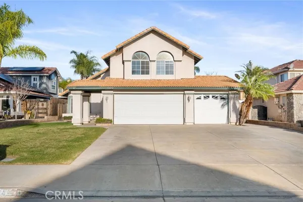 34074 AUTUMN SAGE CT