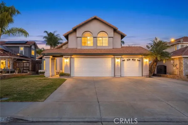 34074 AUTUMN SAGE CT
