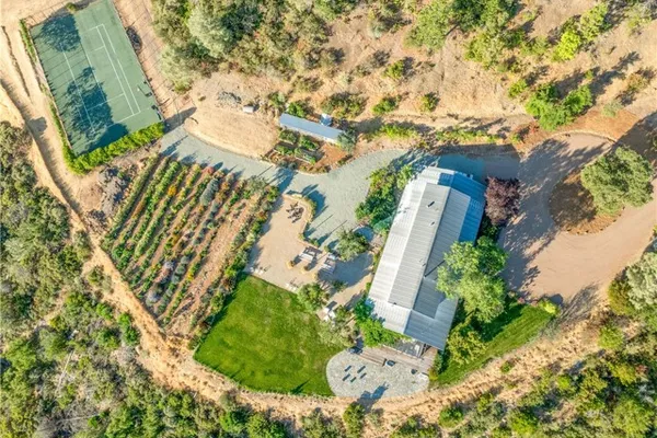 14507 WESTERN MINE RD