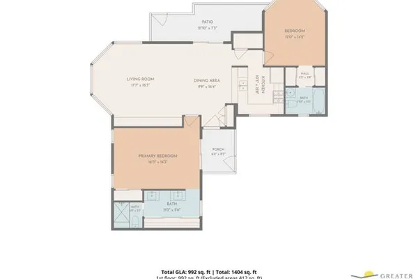 1725 N VIA 2118