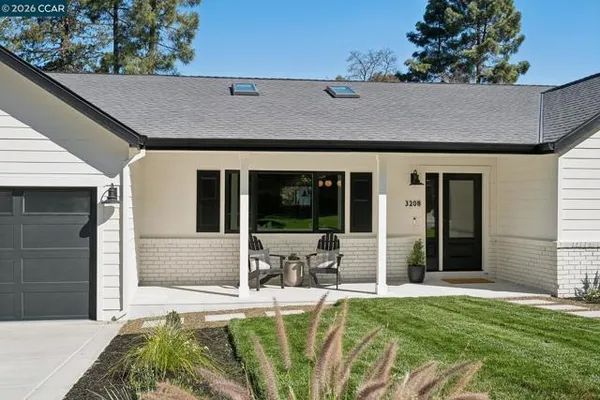 3208 CAMINO COLORADOS