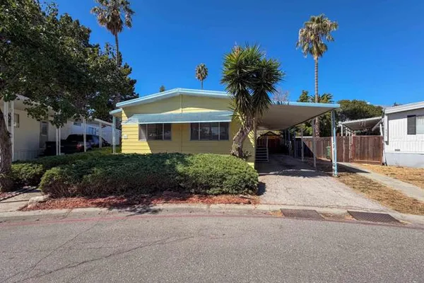 550 HERMITAGE CT