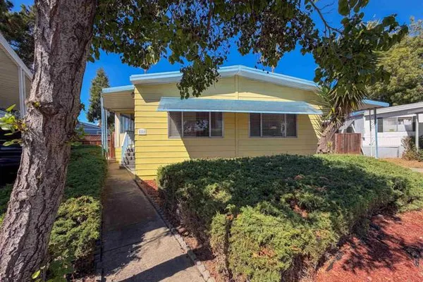 550 HERMITAGE CT