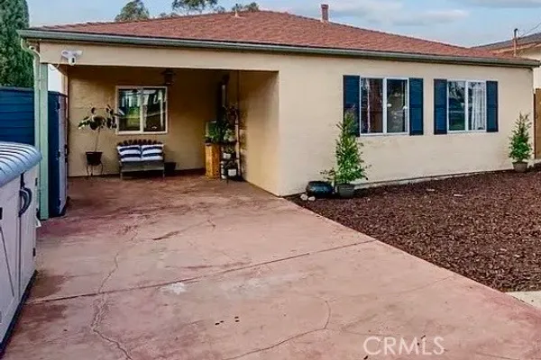 4008 MANZANITA DR