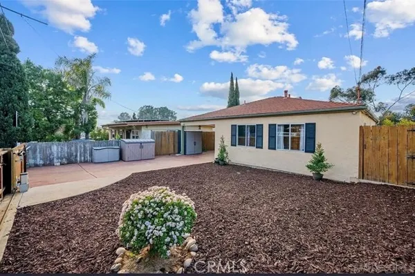 4008 MANZANITA DR