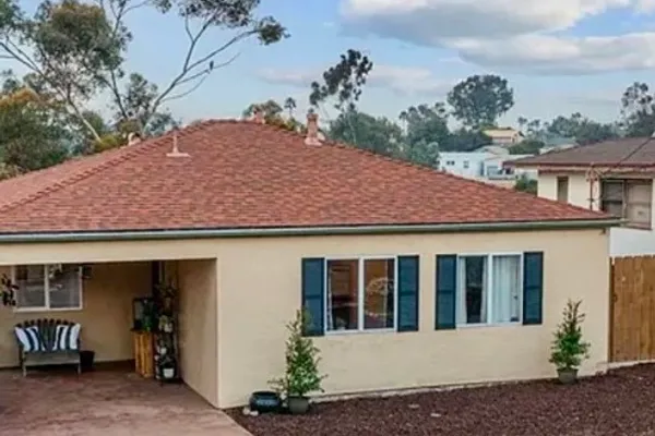 4008 MANZANITA DR