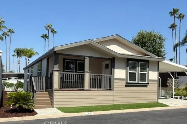 24921 MUIRLANDS BLVD SPC 44