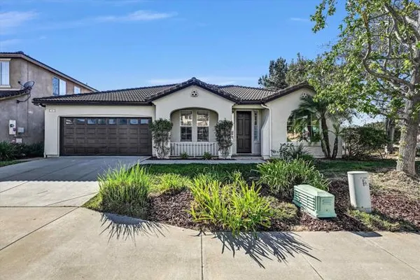 1898 ALMAGRO LN