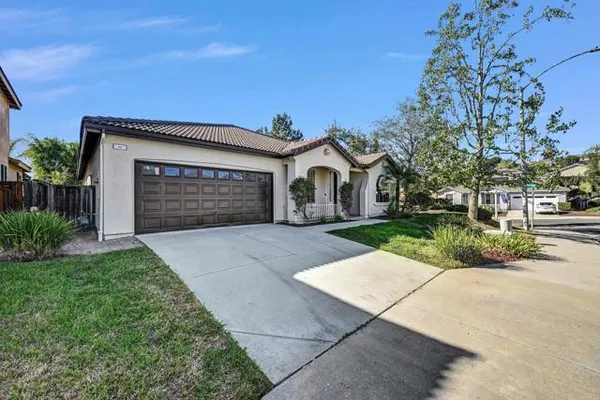 1898 ALMAGRO LN