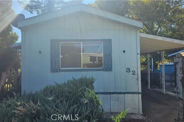 5495 5TH ST SPC 32