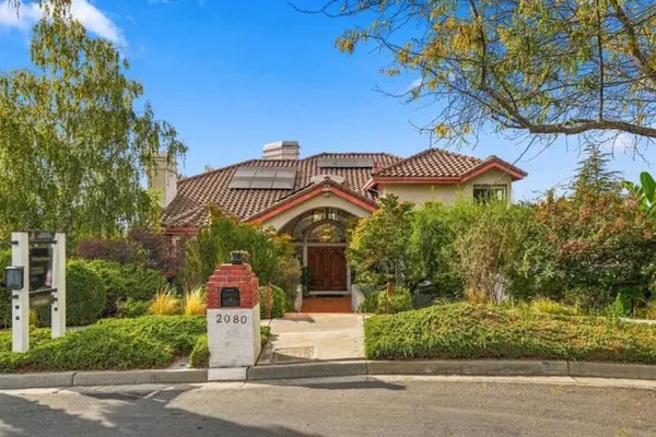 2080 RANCHO HIGUERA CT