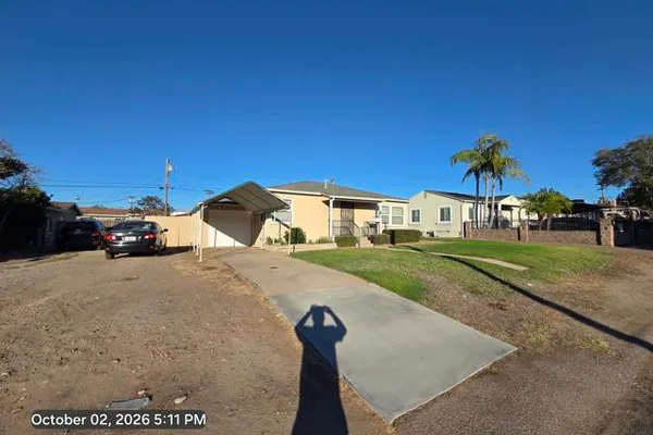 1741 COLFAX DR
