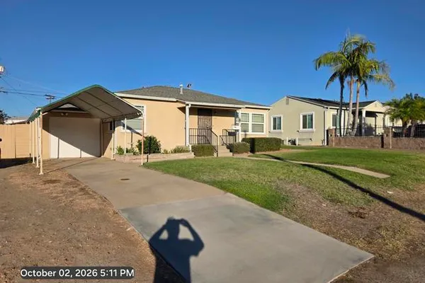 1741 COLFAX DR