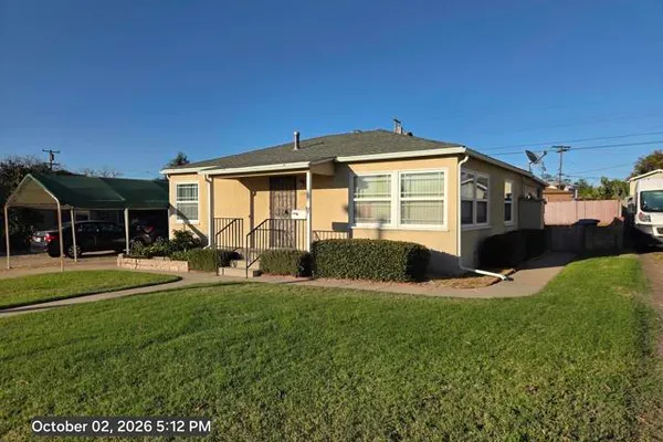 1741 COLFAX DR