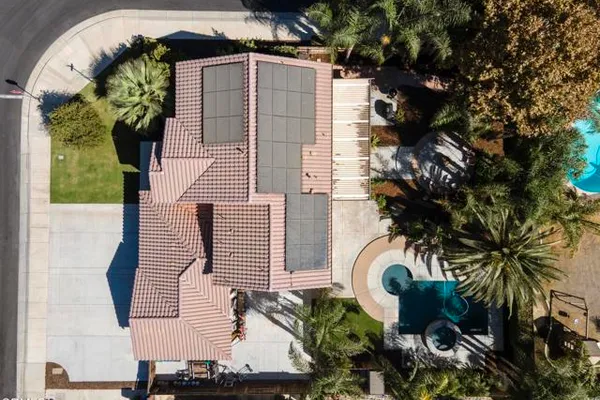 15605 CALABRIA CT
